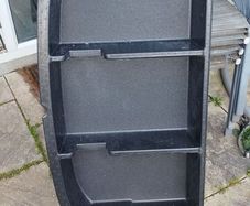 Kia Soul - Boot Bin