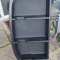 Kia Soul - Boot Bin