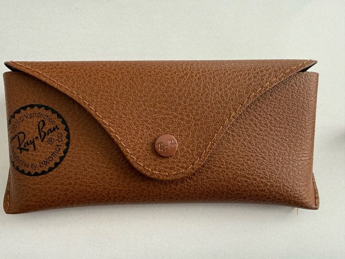 Ray ban Round Metal