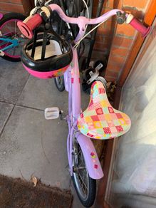 kid bike