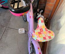 kid bike