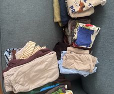 Boys zara/next bundle