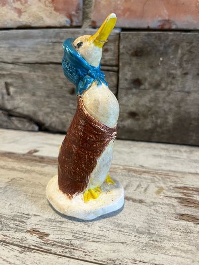 vintage duck