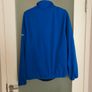 Retro 2016 Canterbury Leinster Rugby quarter-zip fleece sweatshirt Image 2