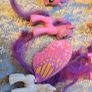 Charity shop next week - 25 x TLC Bait Brushable 3inch Bundle Lot MLP G4 My Little Pony Image 4