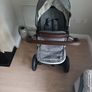 Cupla Duo Pram Image 7