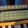 keyboard and microphone Image 3