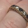 9ct Gold Rings Image 6
