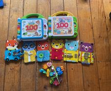 montessori toys