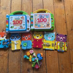 montessori toys