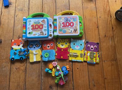 montessori toys