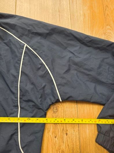Canterbury Windbreaker Jacket Mens XL