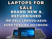 Laptops for Sale Laois | New & Refurbished