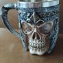 Skull Mug Image 4