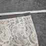 BNWT Ana Sousa Designer Lace Mini Skirt Image 7