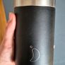 Chillys Food Flask Pot 500ml - Black Image 3
