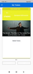 concerts
