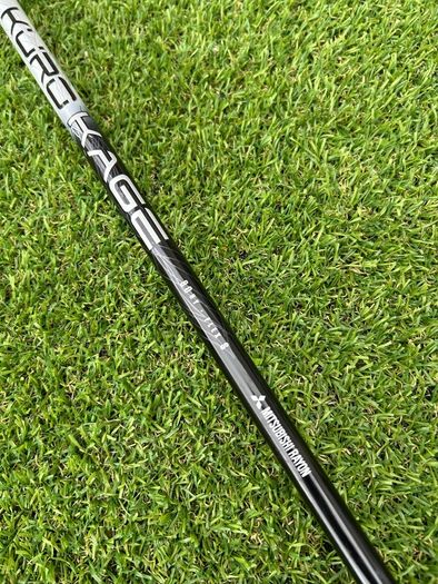 Titleist U505 utility 4 iron