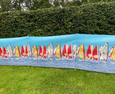 Beach Windbreak Kids
