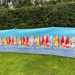 Beach Windbreak Kids