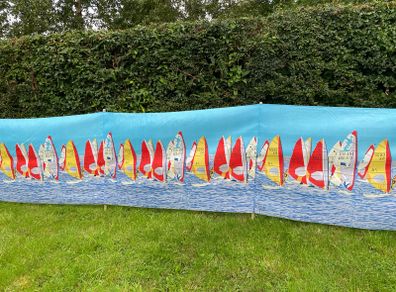 Beach Windbreak Kids