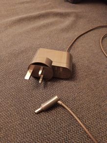 Dyson charger