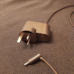 Dyson charger