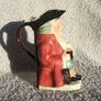 A vintage Sylvac toby jug (Shaw & Copestake Ltd, Stoke-on-Trent) - 1960's/1970's Image 3