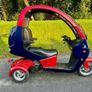 Tricycle Image 7