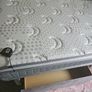 single bed and headboard Image 2