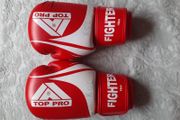 Boxing Gloves Top Pro 16oz