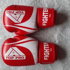 Boxing Gloves Top Pro 16oz
