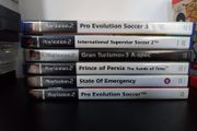 PS2 bundle