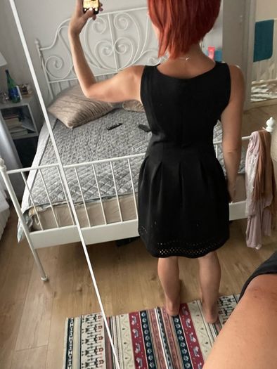 Ann Taylor Dress BNWT Size 8