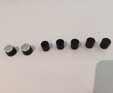 Knobs