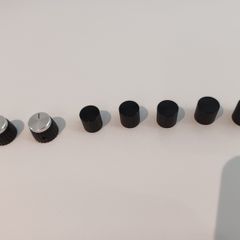 Knobs