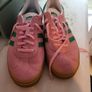 Trainers women pink Image 2