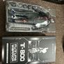 Present toys future warrior battle damaged edition like hot toys Image 5