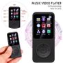 Bluetooth MP3 FM radio portable music player Image 3