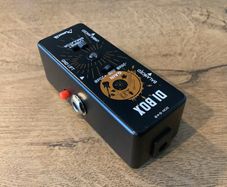 Amuzik Mini Direct Box