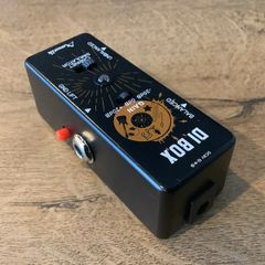 Amuzik Mini Direct Box