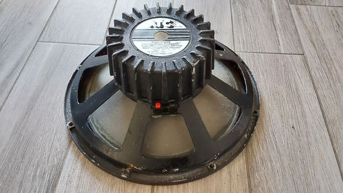 ATC Model PA 100-375 Speaker