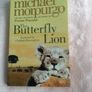 Michael Morpurgo, Butterfly Lion . Adolphus Tips Image 2