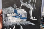 Birth Pangs by Michael Dempsey