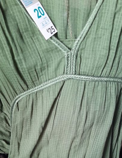 New summer maxi dresses