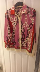 zara blouse bundle...7 in total
