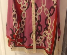 zara blouse bundle...7 in total