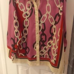 zara blouse bundle...7 in total