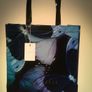 TED BAKER Karicon Butterfly Icon Tote BAG NWT Image 7