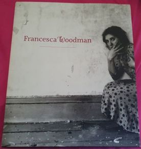 Francesca Woodman - San Francisco Museum of Modern Art